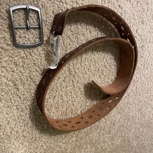 Lucky Belt